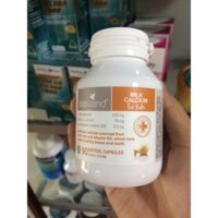 canxi milk bio island