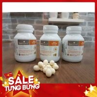 Canxi milk Bioisland, canxi sữa Úc 90v ( date 2021)