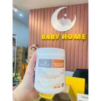 Canxi Milk calcium Bio Island Úc  -  Milk Calcium Bone   cho bé (7months+)  - trẻ em/người lớn/bầu (>12 tuổi)
