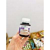 CANXI MILK HEALTHYCARE - Úc- hộp 60 viên