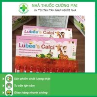 Canxi nano cho bé tăng hấp thu tăng đề kháng cao lớn vượt trội