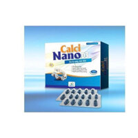 Canxi nano D3