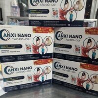 Canxi Nano - D3