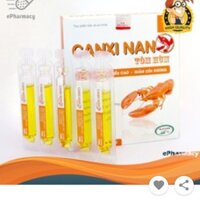 Canxi nano kids max mẫu mới
