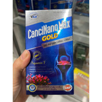 canxi nano max