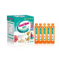 CANXI NANO MK7 AQUAMINF SỮA NON YẾN SÀO
