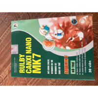 CANXI NANO MK7 rulby