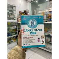 canxi nano mk7