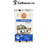 Canxi Nano Plus Q8 20ML