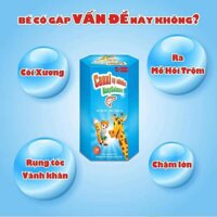 Canxi Nauy cá hồi