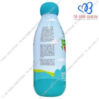 Canxi Nước Naturade Liquid Calcium Mỹ 474ml Cho Bé Từ 7 Tháng