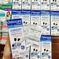 CANXI NƯỚC OSTEOCARE DẠNG NƯỚC 200ML