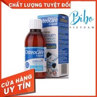Canxi nước Osteocare Liquid 200ml của Uk