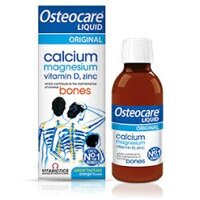 Canxi nước Osteocare- Lọ 200ml