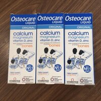 Canxi osteocare 200 ml