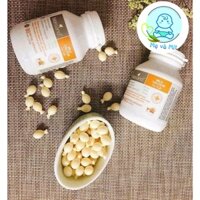 Canxi Sữa Bio Island Milk Calcium Úc cho bé