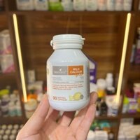 Canxi Sữa Bio Island Milk Calcium Úc cho bé ( Canxi Bio)
