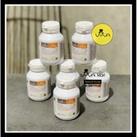 Canxi Sữa Bio Island Milk Calcium Úc cho bé ( Canxi Bio)