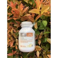 Canxi sữa Canxi Milk Bioisland bổ sung cho bé từ 7 tháng