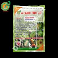 canxi tinh thể