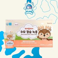 CANXI TƯƠI NHUNG HƯƠU SUMO CON CAO RÁO - LỚN NHANH VƯỢT BẬC