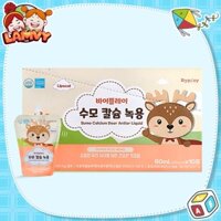 Canxi tươi Nhung hươu Sumo tăng trưởng chiều cao mạnh mẽ cho các bé