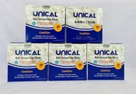 Canxi Unical for rice –CANXI CƠM, BỔ SUNG CANXI CHO CẢ GIA ĐÌNH (BAO GỒM TRẺ NHỎ)
