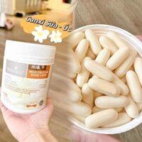 Canxi viên Bioisland Boncare