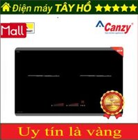 [CANZY | CZ989DH] [HÀNG CHÍNH HÃNG] Bếp từ cao cấp Canzy CZ 989DH NEW Xuất xứ Đức