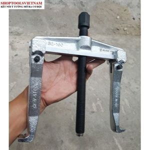 Cảo 2 chấu Black Hand BH-932