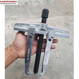 Cảo 2 chấu Black Hand BH-932