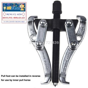 Cảo 2 chấu C-Mart B0040-8