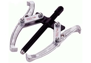 Cảo 2 chấu KWT CRV2-12, 12"