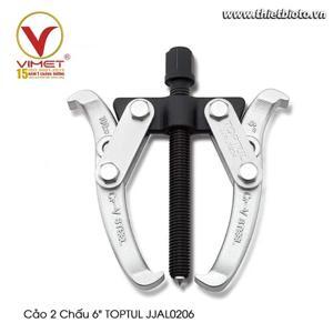 Cảo 2 chấu Toptul JJAL0206