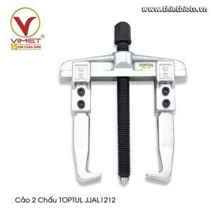 Cảo 2 chấu Toptul JJAL1212