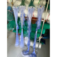 Cao 2m Lưới đánh cá 3 màn  Dài 90/100 và nửa tay 45/50m Bắt Cá Bắt Tôm Fishing