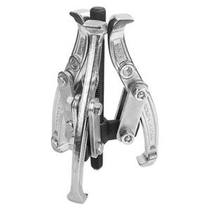 Cảo 3 chấu 3'' Tolsen 65030 (Bạc)