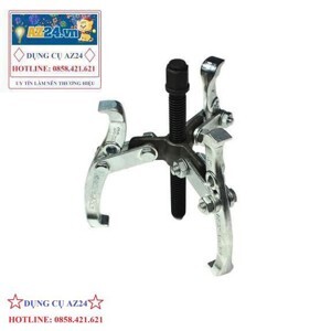 Cảo 3 chấu C-Mart B0041-12