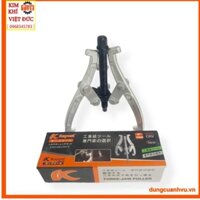 CẢO 3 CHẤU CAO CẤP 4 6".8.inh KAPUSI JAPAN - CẢO 3 CHÂN TIÊU CHUẨN NHẬT BẢN vam tháo vòng bi