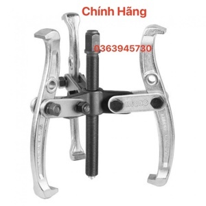 Cảo 3 chấu Ingco HGP08034