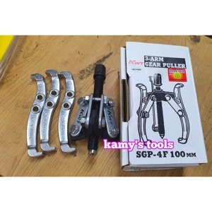 Cảo 3 chấu KWT SGP-4F