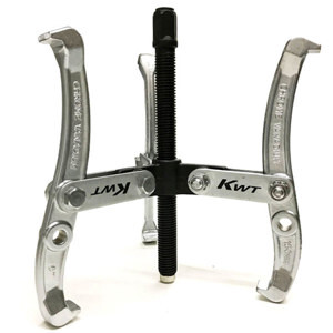 Cảo 3 chấu loại 12" KWT CRV3-12