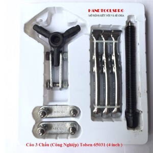 Cảo 3 chấu Tolsen 65031