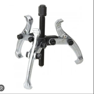 Cảo 3 chấu Total THTGP366 - 6"