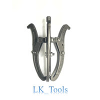 Cảo 3 Chấu Xi Xám 2 Chức Năng Tháo Vòng Bi , Bánh Răng , Puly  6" , 8" , 10"