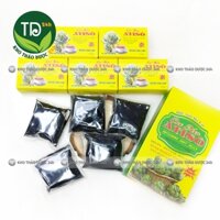 Cao atiso Đà Lạt, 100% từ lá tươi nguyên chất, không đường, dùng nấu nước sâm, giải độc gan, bảo vệ lá gan, thanh nhiệt