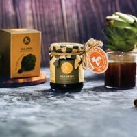 Cao atiso lá tươi LANGFARM Đà Lạt 150gr