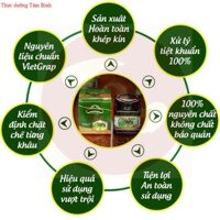Cao Atiso Mềm 200gr -[Ngọc Duy] Tâm Bình Foods