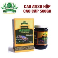 Cao Atiso mềm Cao Cấp hủ 500gr