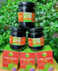 Cao Atiso Sapa nguyên chất 100g
